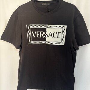 Authentic Versace Shirt - Size L